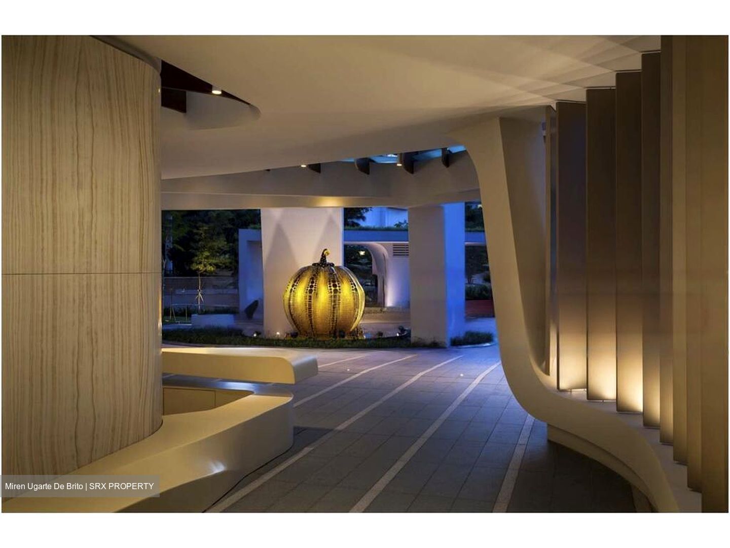 Ardmore Residence (D10), Condominium #507624211